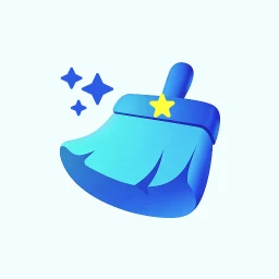 Icono de Cleaner Toolkit